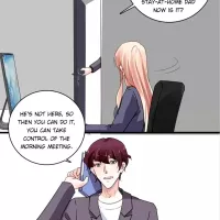 a certain someone manga