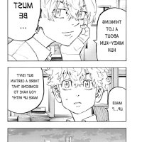a certain someone manga