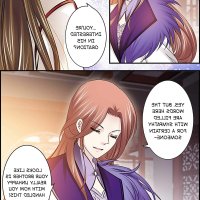 a certain someone manga