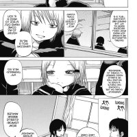 a certain someone manga