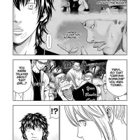 a certain someone manga
