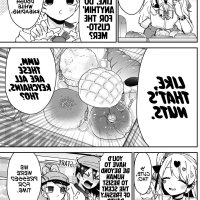 a certain someone manga
