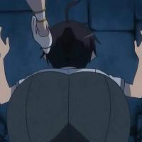anime boy fucking a boy comic