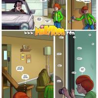 anime boy fucking a boy comic