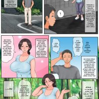 anime boy fucking a boy comic
