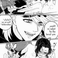 anime demon slayer sex