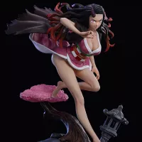 anime demon slayer sex