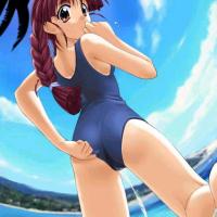 anime pee pov