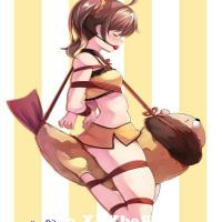 cartoon anime chastity spanking stories