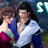 chinese anime like peerless martial spirit