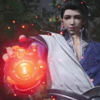 chinese anime like peerless martial spirit