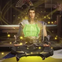 chinese anime like peerless martial spirit