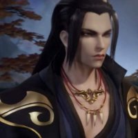 chinese anime like peerless martial spirit