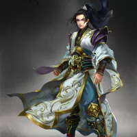 chinese anime like peerless martial spirit