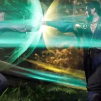 chinese anime like peerless martial spirit