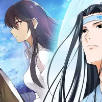 chinese anime like peerless martial spirit