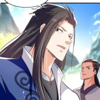chinese anime like peerless martial spirit