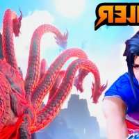 chinese anime like peerless martial spirit