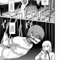 fendom anime wrestling comics
