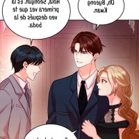 i have a secret xixi te manhua