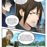 i have a secret xixi te manhua