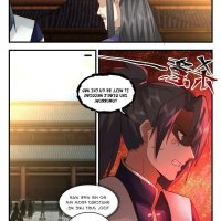 i have a secret xixi te manhua