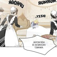 little princess and her monster prince manga