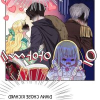 little princess and her monster prince manga