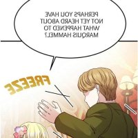 little princess and her monster prince manga