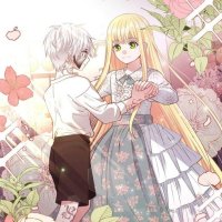 little princess and her monster prince manga