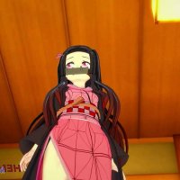 nezuko s sex comics