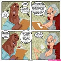 nigeria cartoon sex picture