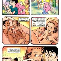 nigeria cartoon sex picture