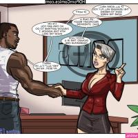 nigeria cartoon sex picture