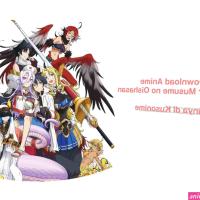 sub indomusume monster season 1