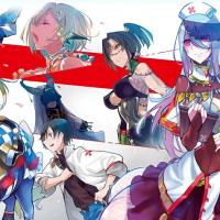 sub indomusume monster season 1