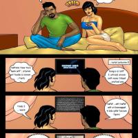 tamil 18 xxx comic