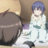 anime ecchi bd