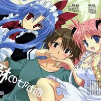 anime ecchi bd
