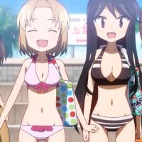 anime ecchi bd