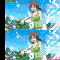 anime ecchi bd