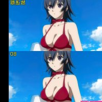 anime ecchi bd