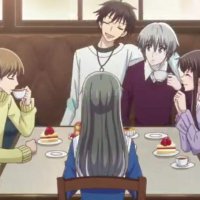 anime fruit basket ep 25 segunda temporada