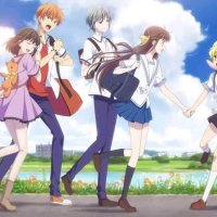 anime fruit basket ep 25 segunda temporada