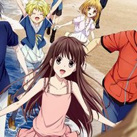 anime fruit basket ep 25 segunda temporada
