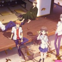 anime fruit basket ep 25 segunda temporada