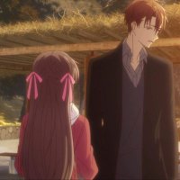anime fruit basket ep 25 segunda temporada