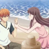 anime fruit basket ep 25 segunda temporada