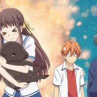anime fruit basket ep 25 segunda temporada