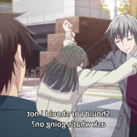 anime fruit basket ep 25 segunda temporada